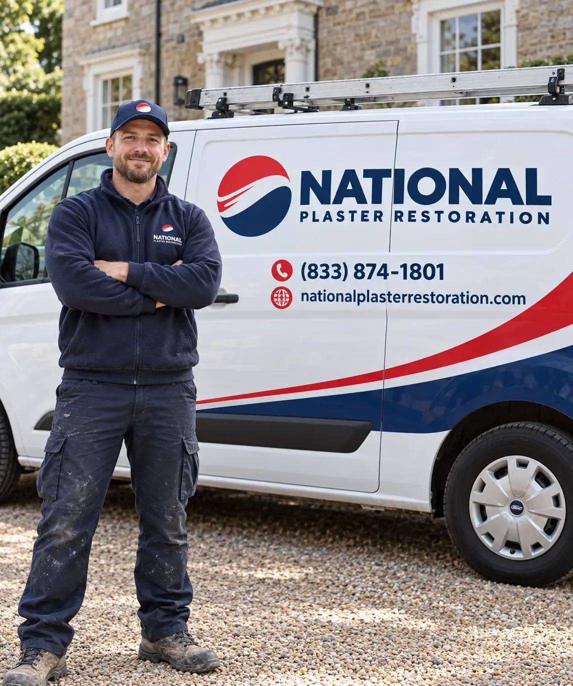 Plaster Repair Hokah, MN FAQs